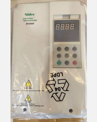 EV2000-4T0110G/0150P 11/15KW 산업용 에머슨 인버터