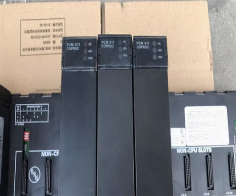 IC693PCM301 GE Fanuc 프로그래밍 가능한 코프로세서 모듈