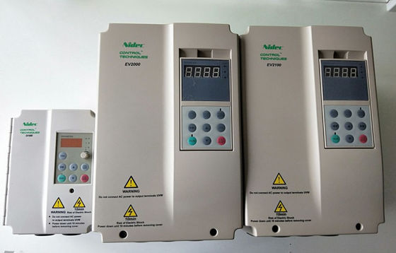 EMERSON EV2000-4T0220G/0300P 산업용 인버터 22/30KW