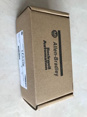 ALLEN-BRADLEY 1769-L35E 컴팩트 로직 1.5MB ENet 컨트롤러