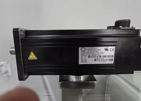 에머슨 MGE-490-CBNS-0000 서보 모터 자동화 필요에 대한 최고의 선택