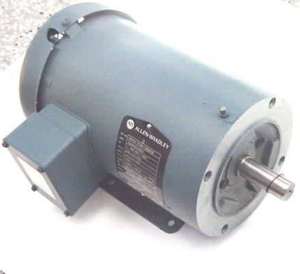 ALLEN-BRADLEY CM103-FC0011BAEKCB 산업용 영구 제어 모듈