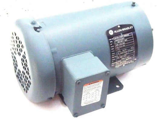 ALLEN-BRADLEY CM103-FC0011BAEKCB 산업용 영구 제어 모듈
