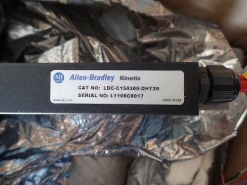 ALLEN-BRADLEY LDC-C150300-DHT20 LDC 시리즈 선형 서보모터 코일