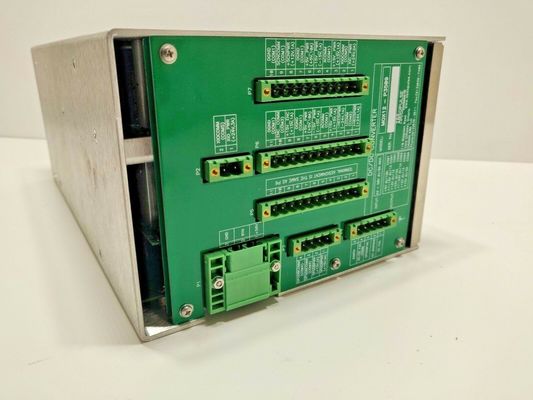 ALLEN-BRADLEY MOX12-P3509 전원 모듈은 완전히 새로운