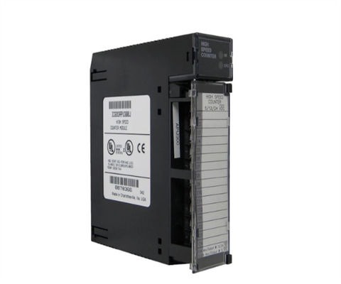 IC693APU300 고속 카운터 (HSC) 모듈 GE 자동화 제품