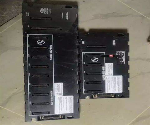IC693CHS391 GE Fanuc CPU 모듈 기본, 10 슬롯, EMI 강화