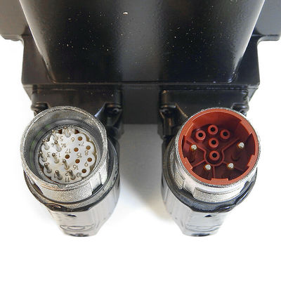 ALLEN-BRADLEY MPL-B310P-MJ72AA MPL 시리즈 MPL 480V AC 회전 서보 모터