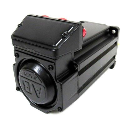 ALLEN-BRADLEY MPL-B320P-MJ22AA 키네틱스 MPL 저역압 서보 모터