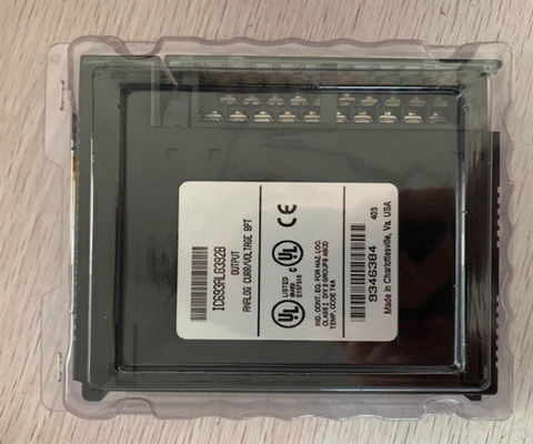에머슨 - GE Fanuc IC693MDL740 90-30 DC 전압 출력 모듈