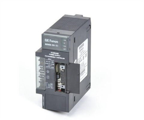 IC693PWR330. GE Fanuc. 24VDC 출력