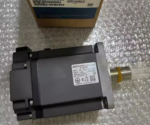 HF-MP73 모터-AC 세르보 미쓰비시 HF-MP 시리즈 초저항역