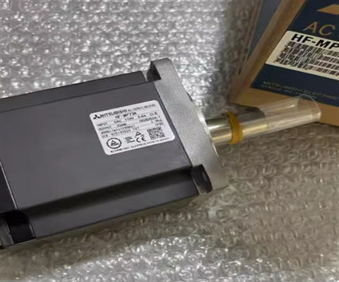 HF-MP73 모터-AC 세르보 미쓰비시 HF-MP 시리즈 초저항역