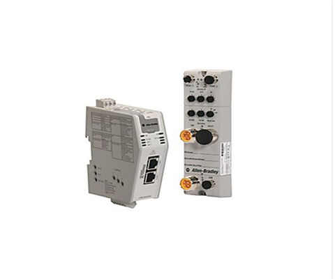 앨런 브래들리 1788-EN2DN EtherNet/IP to DeviceNet 연결 장치, 24V DC