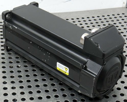 ALLEN-BRADLEY MPL-B4560F-MK24AA MPL 시리즈 MPL 480V AC 회전 서보 모터