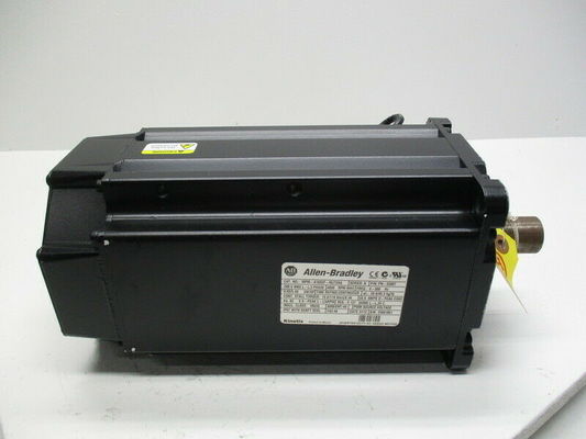 ALLEN-BRADLEY MPM-A1652F-MJ72AA MPM 시리즈 MPM 240V AC 회전 서보 모터