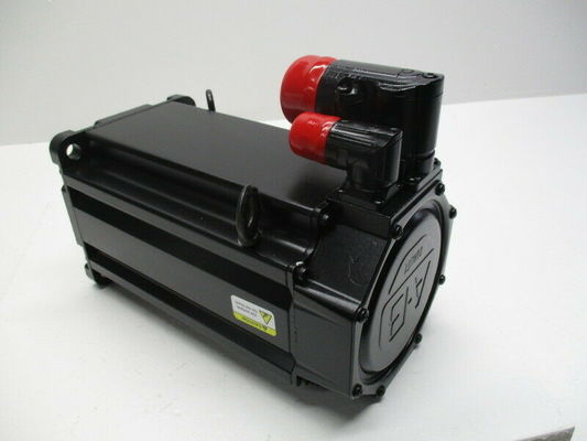 ALLEN-BRADLEY MPM-A1652F-MJ72AA MPM 시리즈 MPM 240V AC 회전 서보 모터