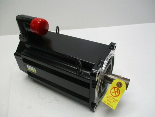 ALLEN-BRADLEY MPM-A1652F-MJ72AA MPM 시리즈 MPM 240V AC 회전 서보 모터