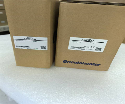 새로운 VEXTA 오리엔탈 ASM98AA 스테퍼 모터 드라이버 VEXTA 오리엔탈
