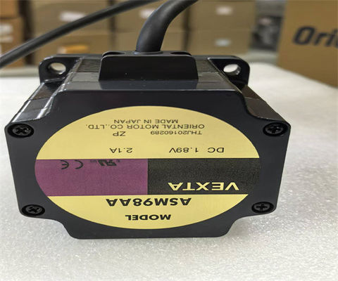 새로운 VEXTA 오리엔탈 ASM98AA 스테퍼 모터 드라이버 VEXTA 오리엔탈