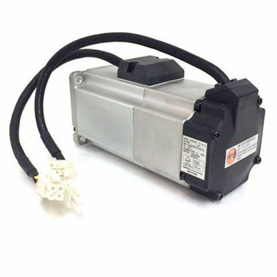 모터스 400W 3 000rpm 고관능성과 성능을 위한 옴론 R88G-HPG20A11400B 감속기