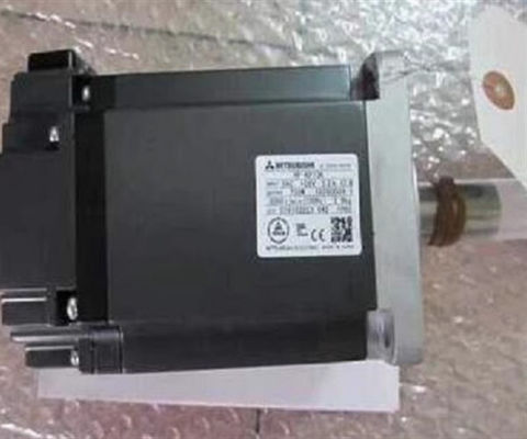 HC-MF23B-S24 미츠비시 산업적 서보 모터 3000RPM 200W 3AC