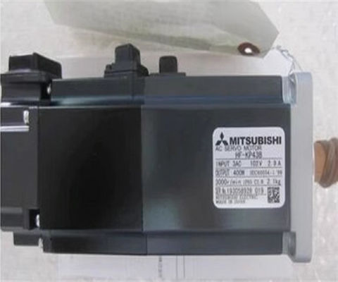 HC-MF23B-S24 미츠비시 산업적 서보 모터 3000RPM 200W 3AC