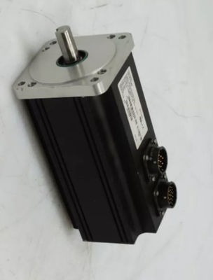 EMERSON MGM-455-CBNS-0000 M 제어 기술 서보 모터 MG 서보 모터