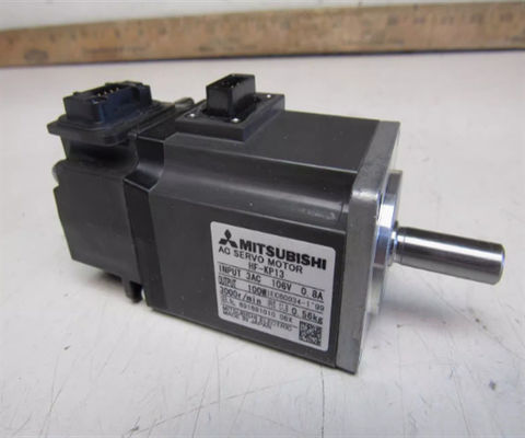 미쓰비시 모터 서보 HF-KP13 AC 서보 증폭기