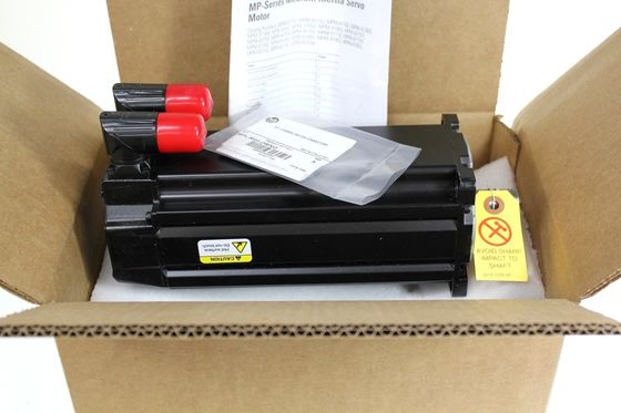 ALLEN-BRADLEY A20B-0007-0361 MP-시리즈 MPM 480V AC 회전 서보 모터