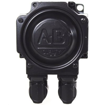 ALLEN-BRADLEY A20B-0007-0361 MP-시리즈 MPM 480V AC 회전 서보 모터