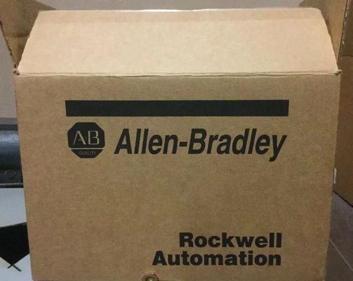ALLEN-BRADLEY MPM-B1153F-SJ72AA MPM 시리즈 MPM 480V AC 회전 서보 모터