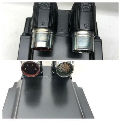 ALLEN-BRADLEY MPM-B1304C-SJ72AA MPM 시리즈 MPM 480V AC 회전 서보 모터