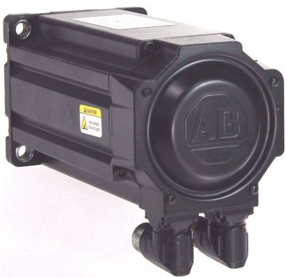 ALLEN-BRADLEY MPM-B1304E-MJ72AA MPM 시리즈 MPM 480V AC 회전 서보 모터