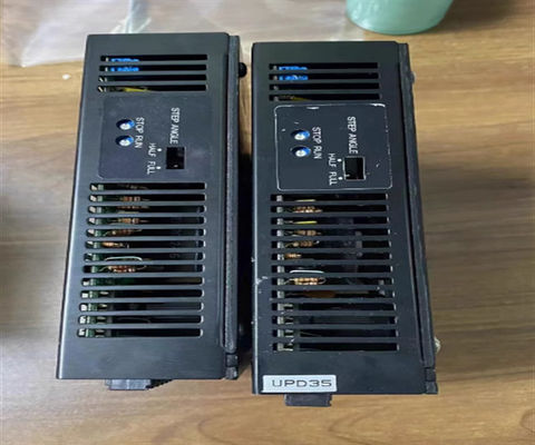 UDX5114N 100V 115V 산업적 프엑스트아 서보 모터 동양 5는 단계적으로 시행합니다