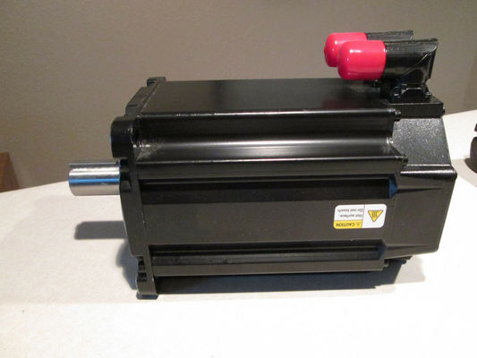 ALLEN-BRADLEY MPM-B1651C-MJ72AA MPM 시리즈 MPM 480V AC 회전 서보 모터