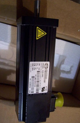 에머슨 NTE-330 LBNS-0000 제어 기술 서보 모터