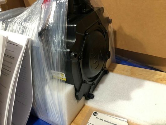 ALLEN-BRADLEY MPM-B2153B-MJ72AA MPM 시리즈 MPM 480V AC 회전 서보 모터