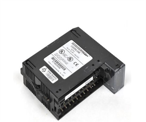 IC693MDL930 GE FANUC 4 Amp 격리된 릴레이 출력 모듈