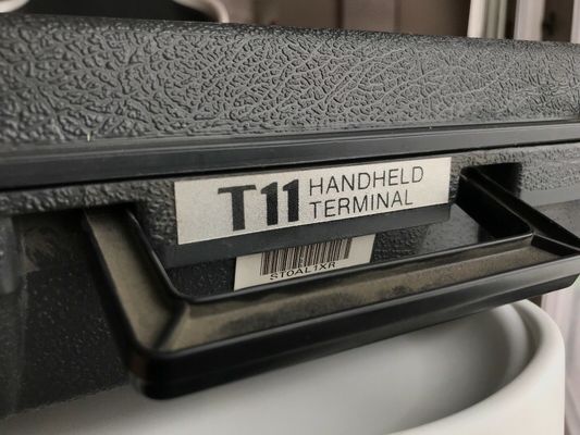 앨런 브래들리 190-T11-11 시리즈 A 트립 유닛