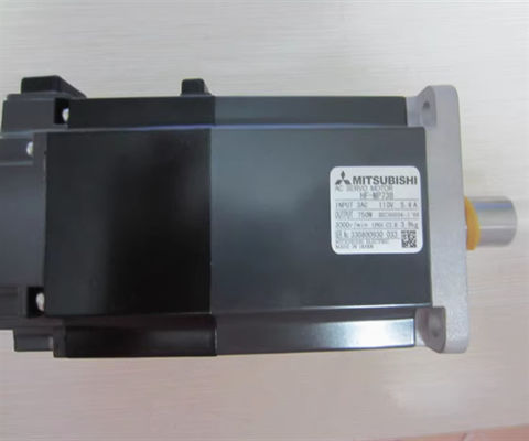 미쓰비시 세르보 모터 HF-MP 시리즈 HF-MP73B AC 세르보 증폭기