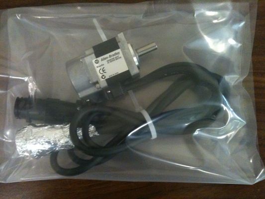 ALLEN-BRADLEY TLY-A120T-HK62AA TL-시리즈 TLY 240V AC 회전 서보 모터