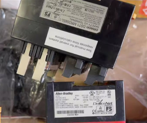 1791DS-IB12 ALLEN BRADLEY 디바이스넷 안전 컴팩트 블록 I/O 입력 모듈
