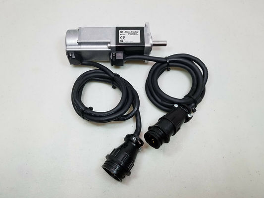 ALLEN-BRADLEY TLY-A130T-HK64AA TL-시리즈 TLY 240V AC 회전 서보 모터