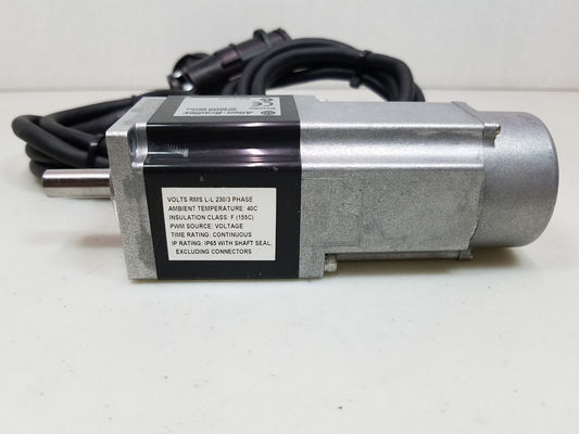 ALLEN-BRADLEY TLY-A130T-HK64AA TL-시리즈 TLY 240V AC 회전 서보 모터