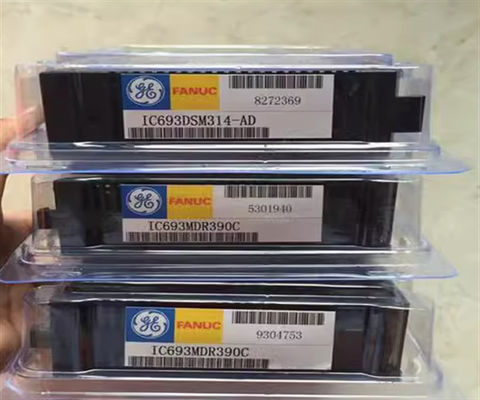 IC693BEM331 GE Fanuc I/O 버스 / Genius 버스 컨트롤러 인터페이스