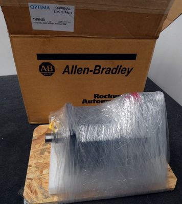 ALLEN-BRADLEY VPL-B1153F-PK12AA 키네틱스 VP 저역압 서보 모터
