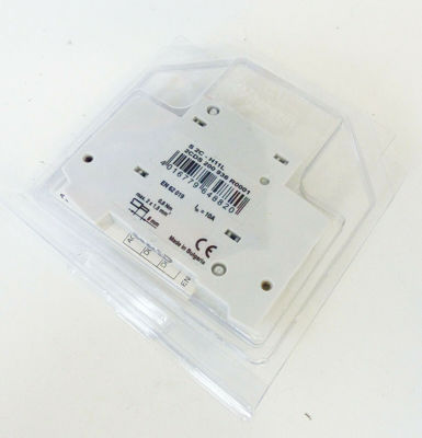 ABB 2CDS200936R0001 S2C-H11L 보조 접촉 블록 산업용 서보 드라이브 CE 인증