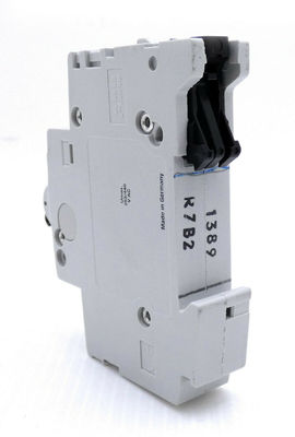 ASEA BROWN BOVERI 2CDS271001R0025 S201M-B2 보조 접촉 코어 S200 시리즈 차단기