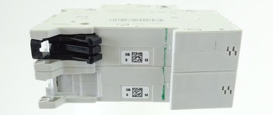 ABB 2cds272001r0065 s202m-b6 보조 접촉 코어 S200 시리즈 차단기